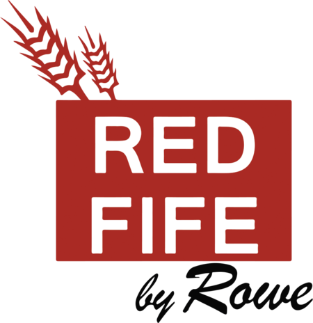 Red Fife by Rowe